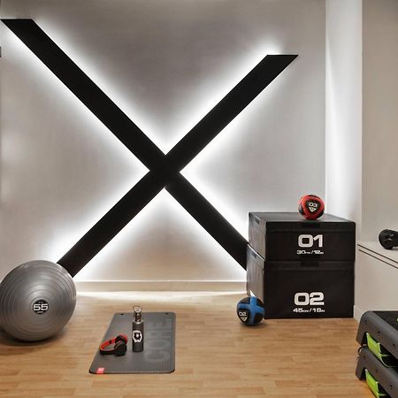 Moxy Lille City Екстериор снимка