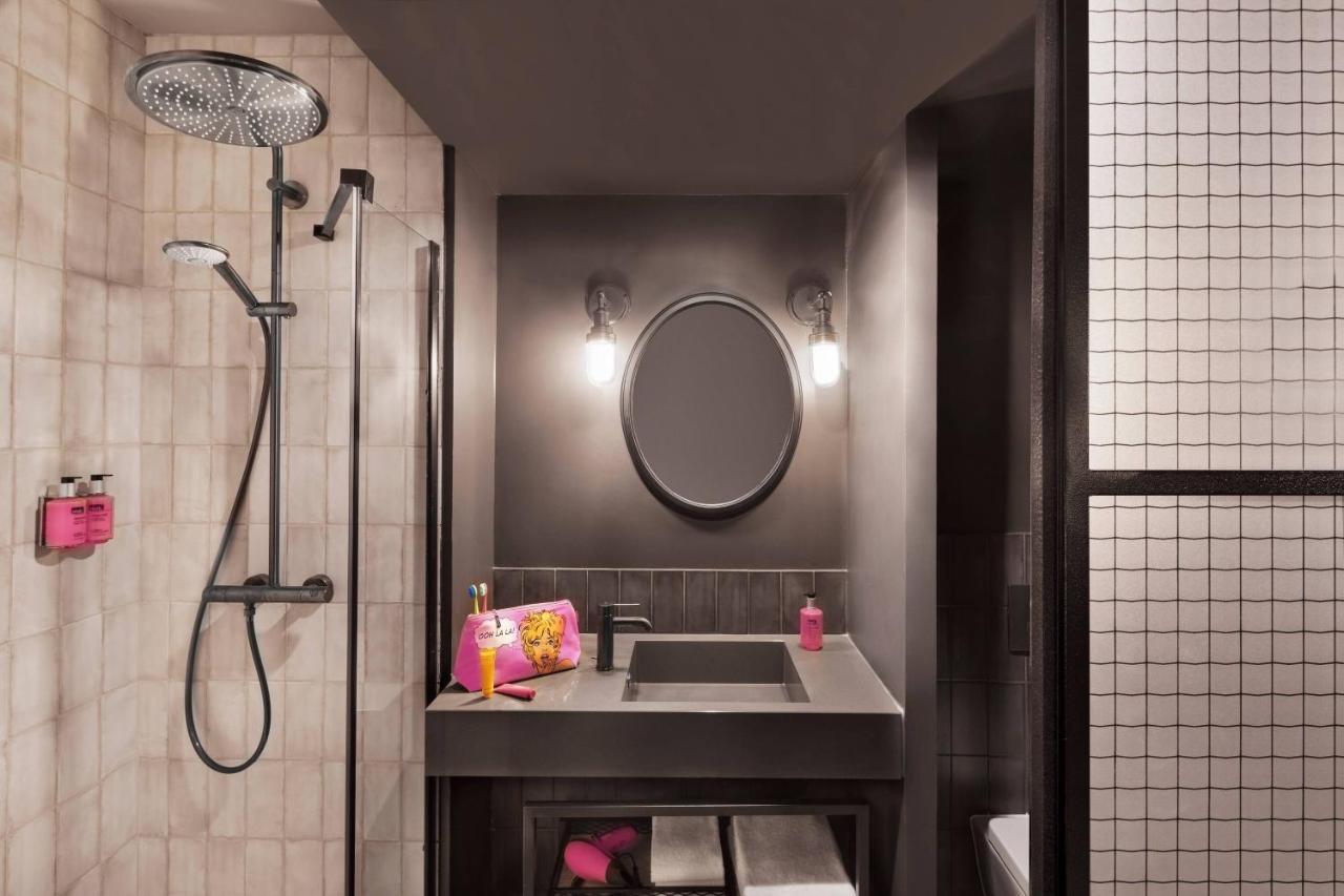 Moxy Lille City Екстериор снимка